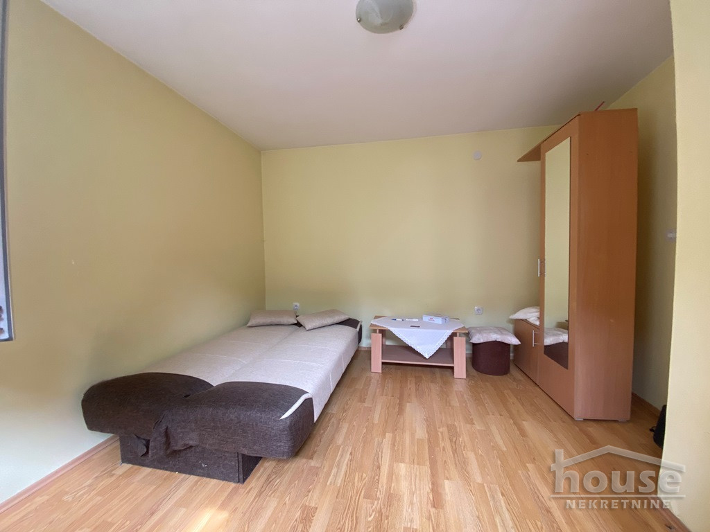 Stan Prodaja Novi Sad  18 m2