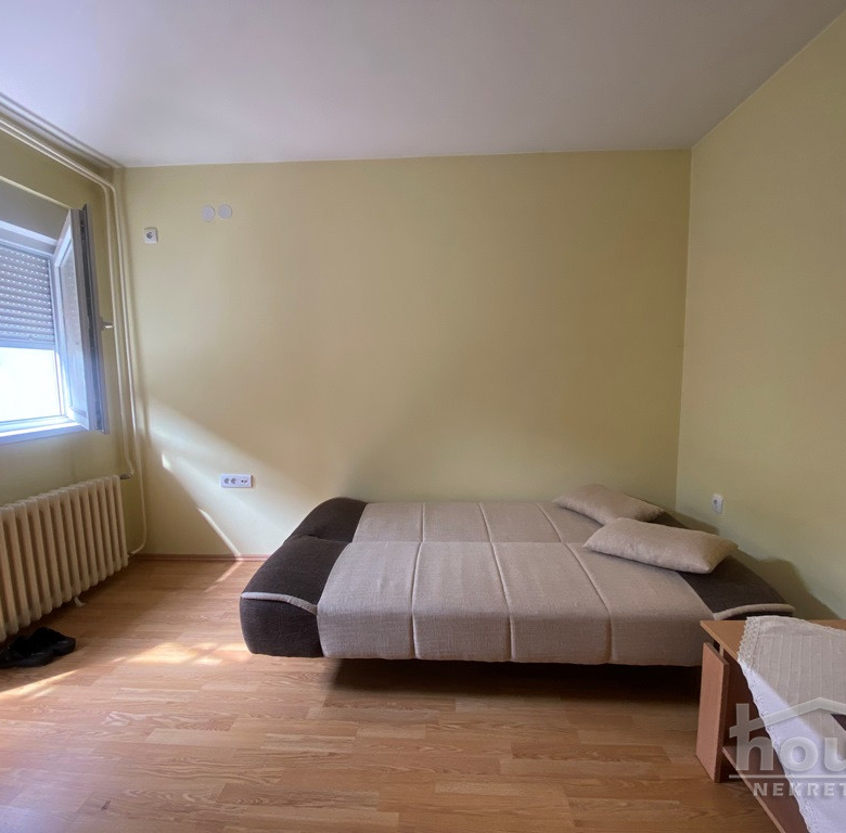 Stan Prodaja Novi Sad  18 m2