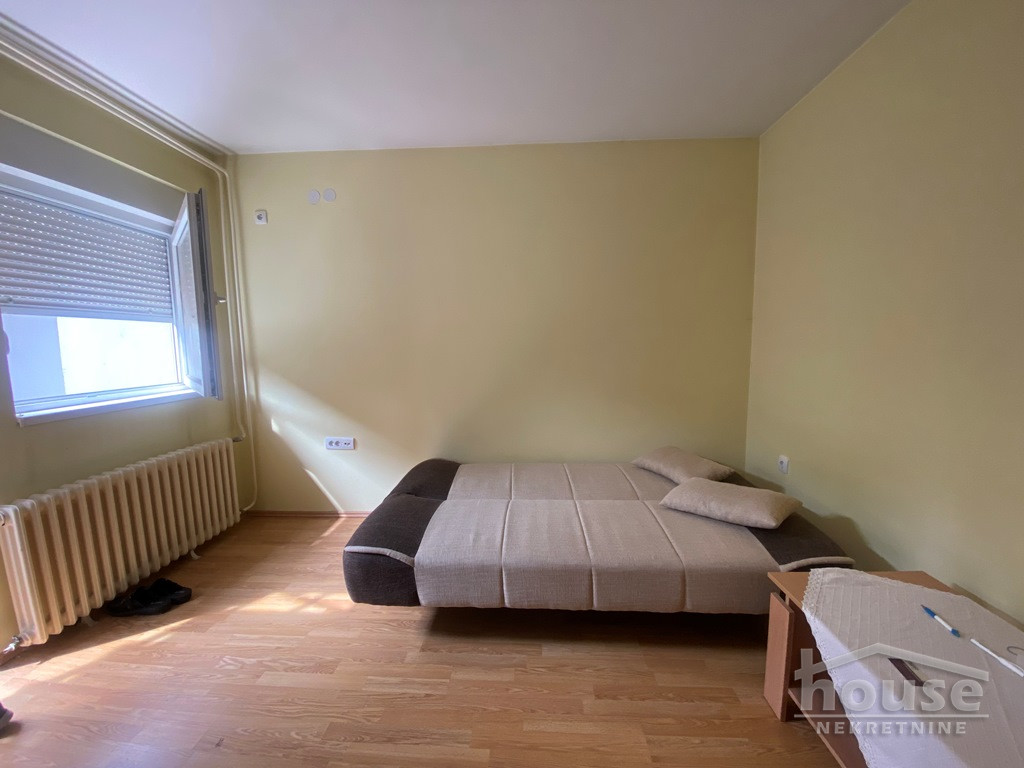 Stan Prodaja Novi Sad  18 m2
