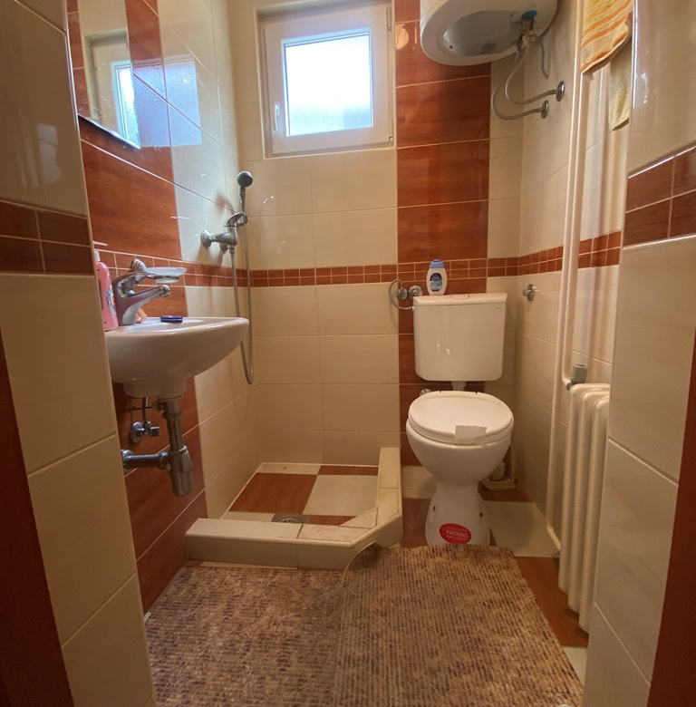 Stan Prodaja Novi Sad  18 m2