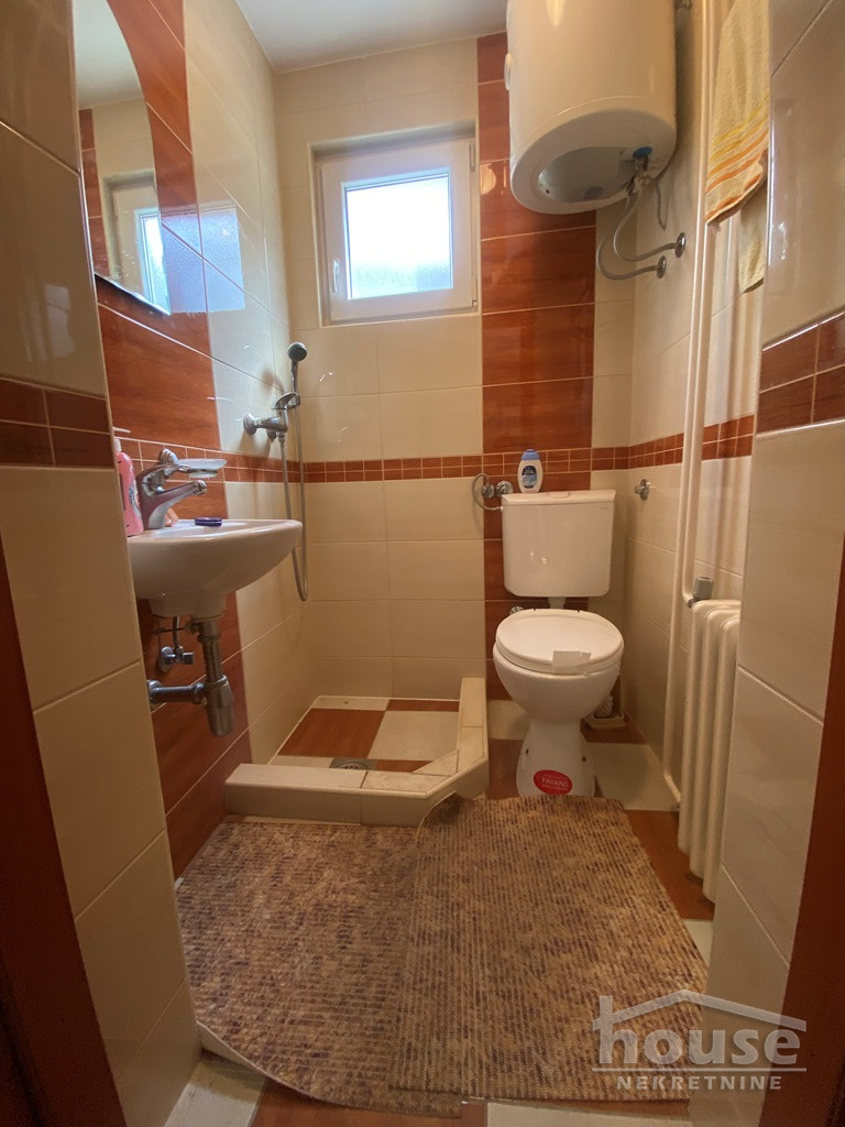 Stan Prodaja Novi Sad  18 m2