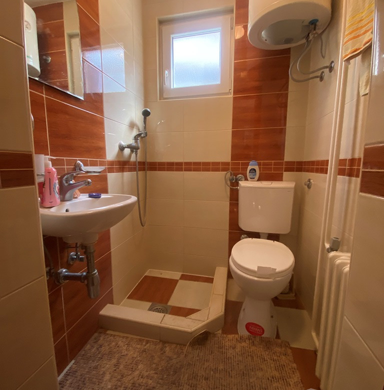 Stan Prodaja Novi Sad  18 m2