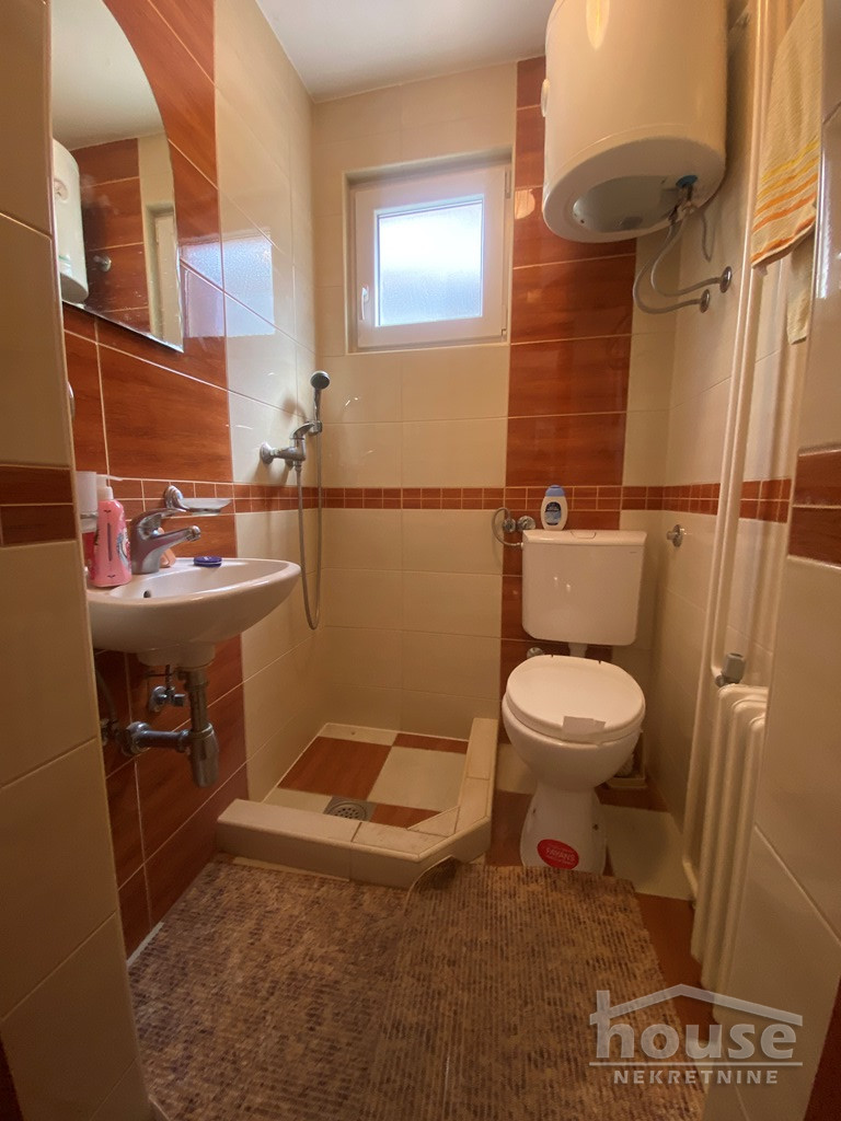 Stan Prodaja Novi Sad  18 m2