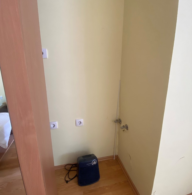 Stan Prodaja Novi Sad  18 m2