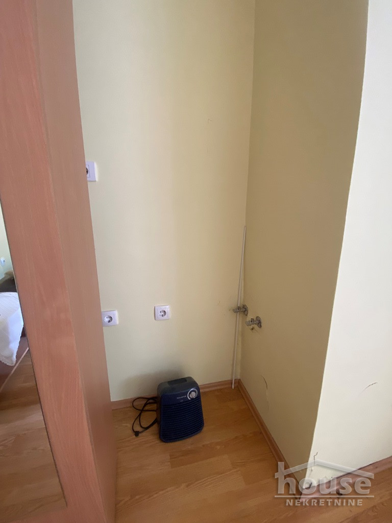 Stan Prodaja Novi Sad  18 m2