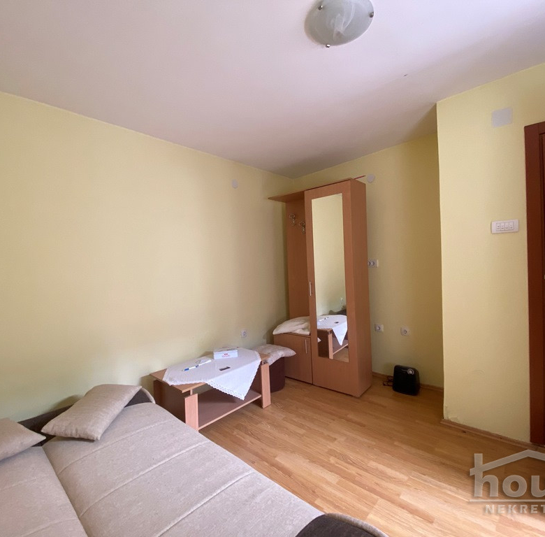 Stan Prodaja Novi Sad  18 m2