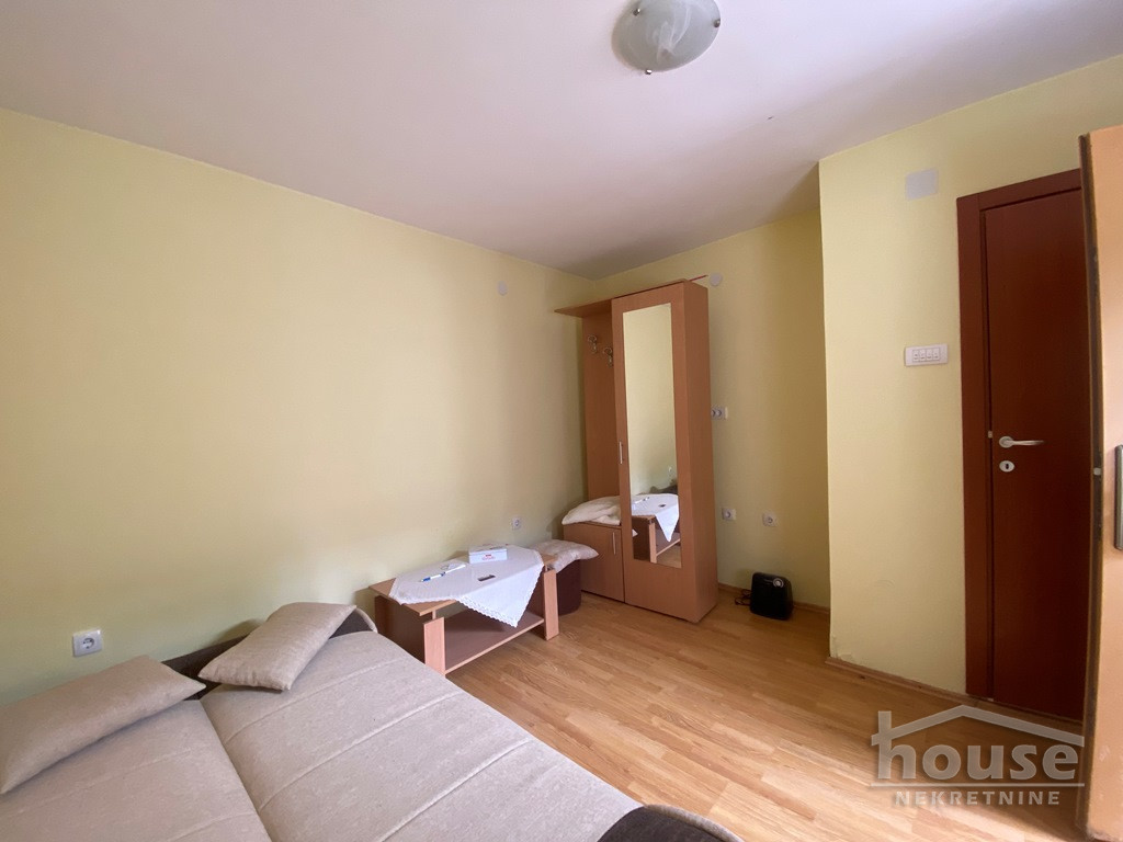 Stan Prodaja Novi Sad  18 m2