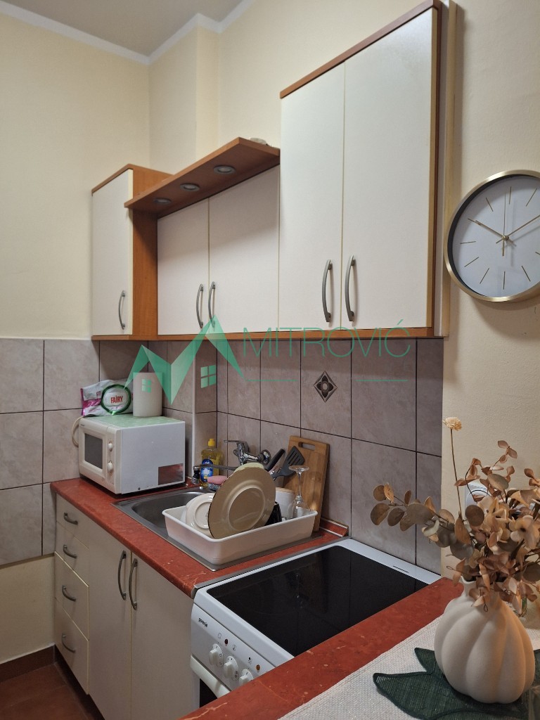 Stan Prodaja Novi Sad Stan Prodaja Novi Sad 42 m2