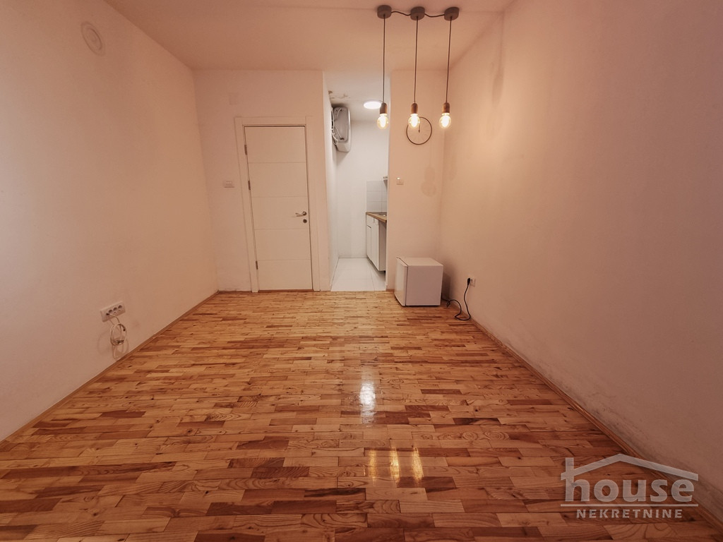 Stan Prodaja Novi Sad Stan Prodaja Novi Sad 18 m2