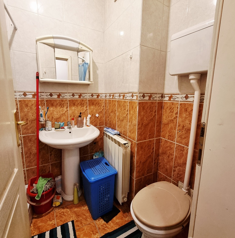 Stan Prodaja Novi Sad  24 m2