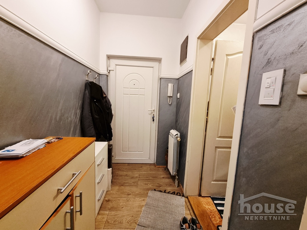 Stan Prodaja Novi Sad  24 m2