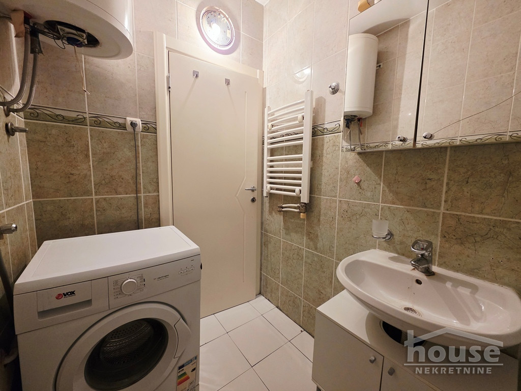 Stan Prodaja Novi Sad  23 m2