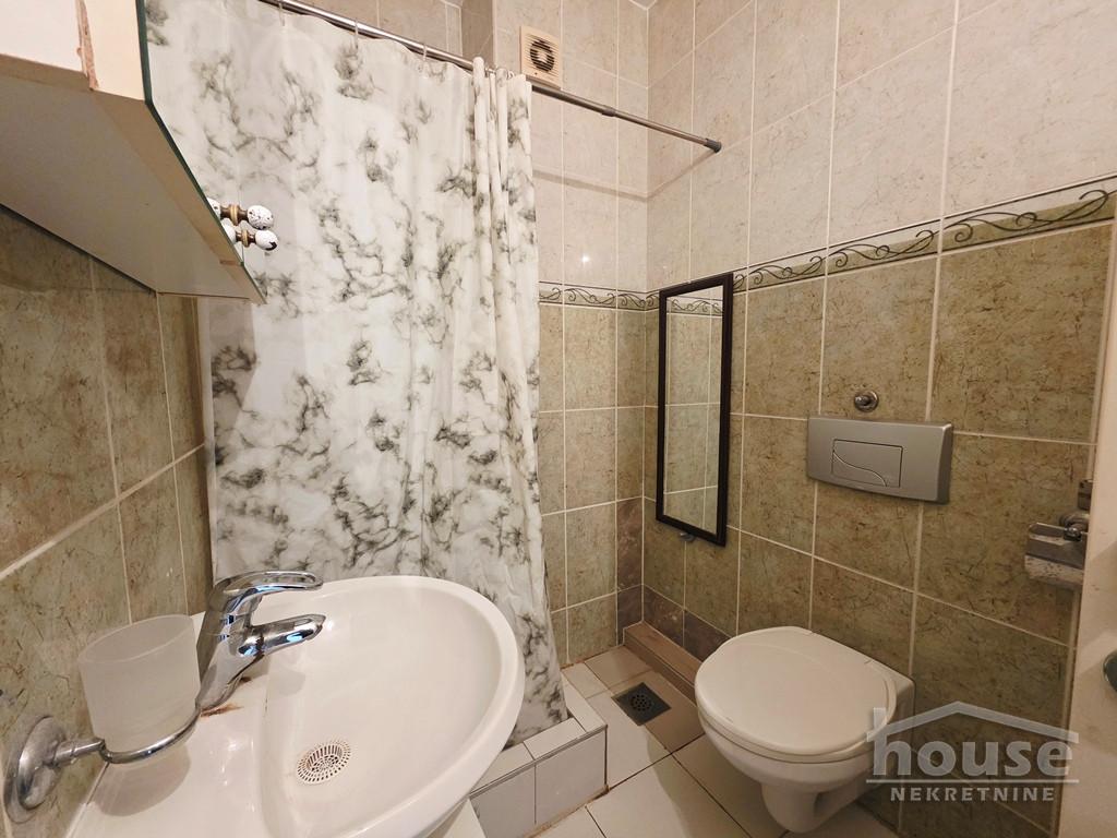 Stan Prodaja Novi Sad  23 m2