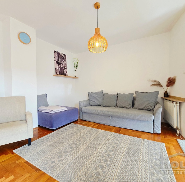 Stan Prodaja Novi Sad  34 m2