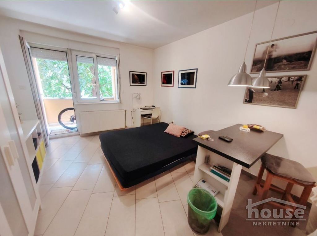 Stan Prodaja Novi Sad Stan Prodaja Novi Sad 24 m2