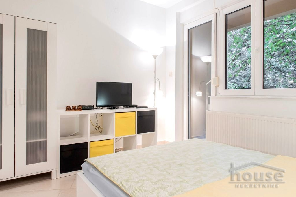 Stan Prodaja Novi Sad Stan Prodaja Novi Sad 24 m2