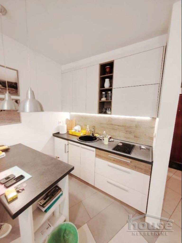 Stan Prodaja Novi Sad Stan Prodaja Novi Sad 24 m2