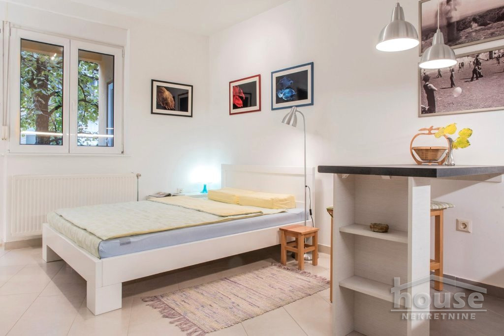 Stan Prodaja Novi Sad Stan Prodaja Novi Sad 24 m2