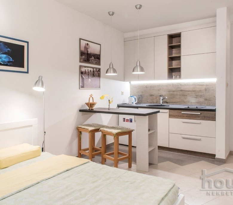 Stan – Novi Sad, Centar (Novi Sad) – ID 1062029.