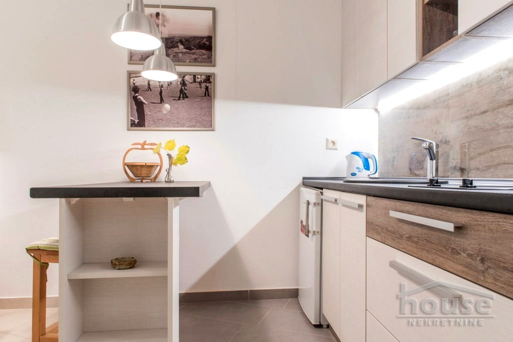 Stan Prodaja Novi Sad Stan Prodaja Novi Sad 24 m2