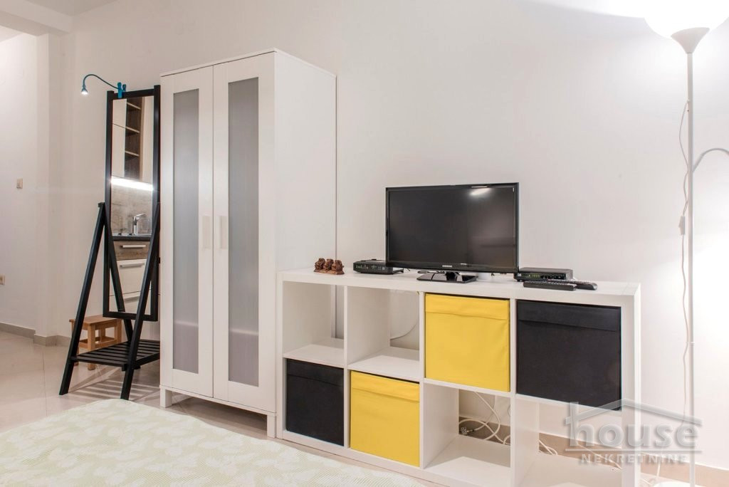 Stan Prodaja Novi Sad Stan Prodaja Novi Sad 24 m2