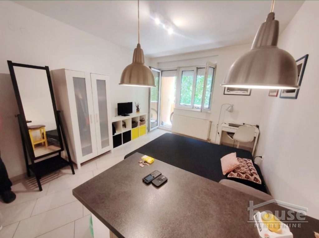 Stan Prodaja Novi Sad Stan Prodaja Novi Sad 24 m2