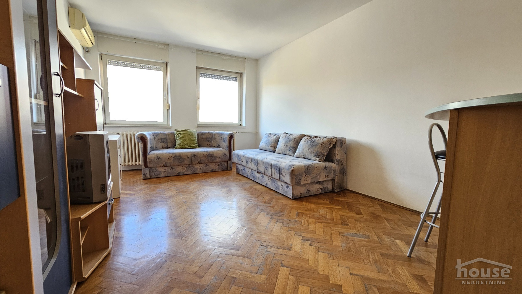 Stan Prodaja Novi Sad Stan Prodaja Novi Sad 29 m2