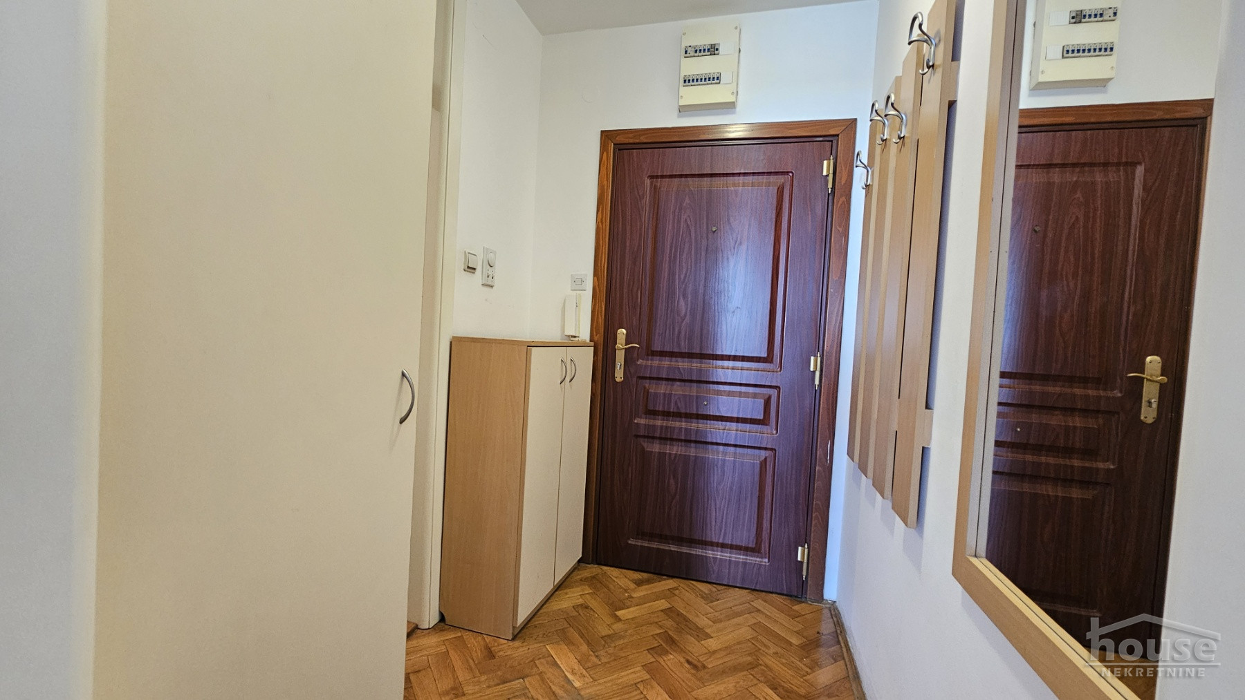 Stan Prodaja Novi Sad Stan Prodaja Novi Sad 29 m2