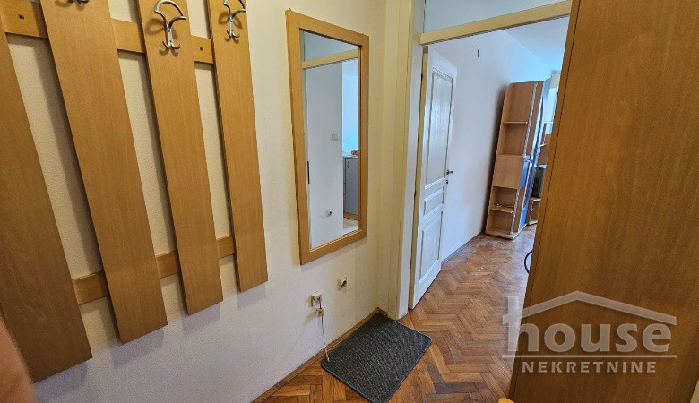 Stan Prodaja Novi Sad  29 m2