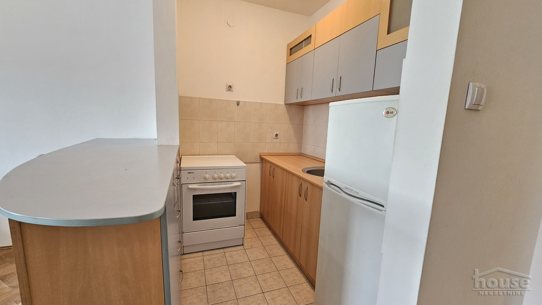 Stan Prodaja Novi Sad Stan Prodaja Novi Sad 29 m2