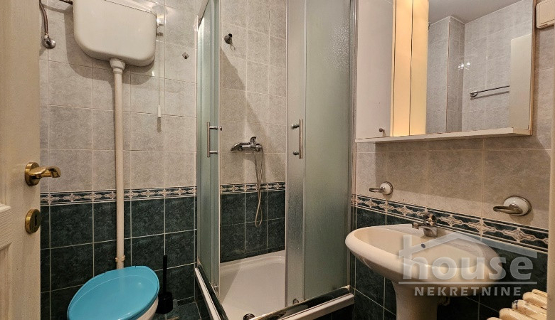 Stan Prodaja Novi Sad  29 m2