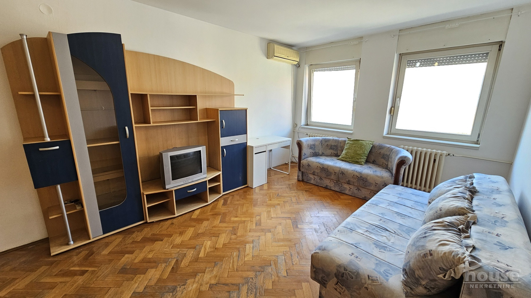Stan Prodaja Novi Sad Stan Prodaja Novi Sad 29 m2