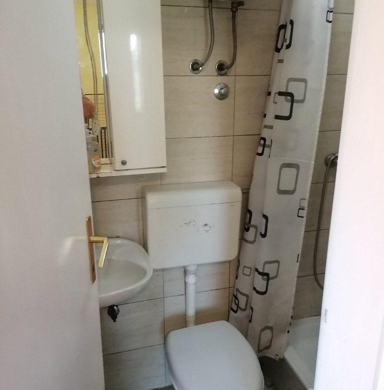 Stan Prodaja Novi Sad  17 m2