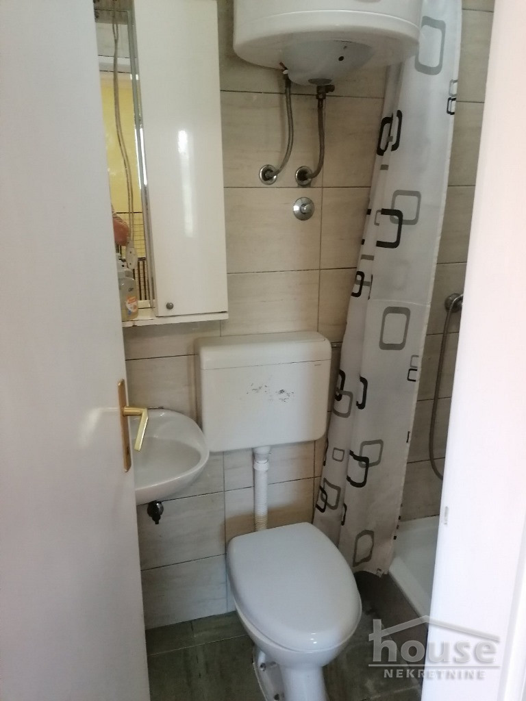 Stan Prodaja Novi Sad  17 m2