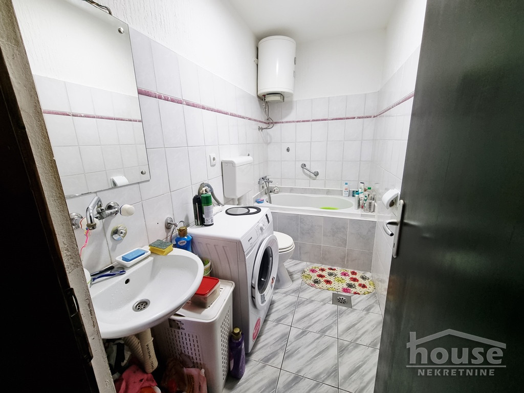 Stan Prodaja Novi Sad  23 m2