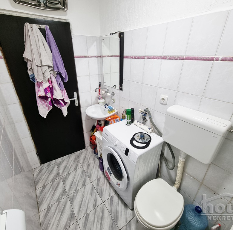 Stan Prodaja Novi Sad  23 m2