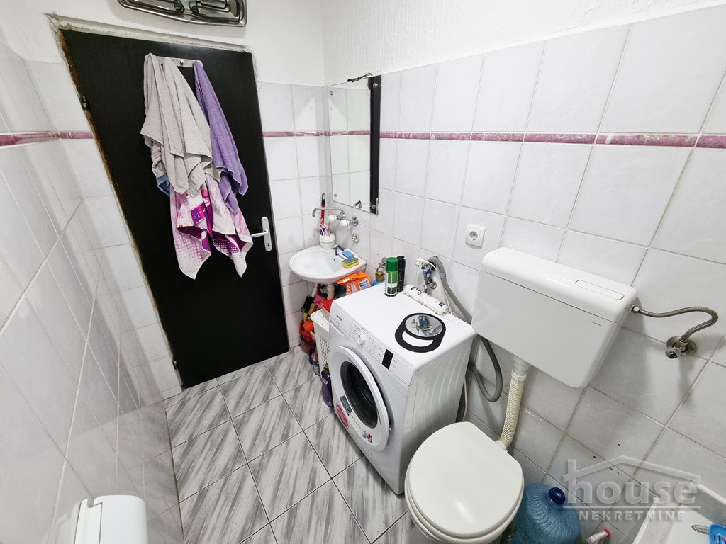 Stan Prodaja Novi Sad  23 m2