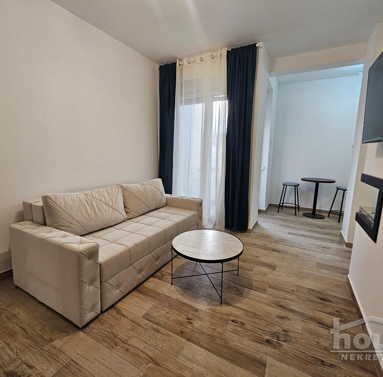 Stan Prodaja Novi Sad  26 m2