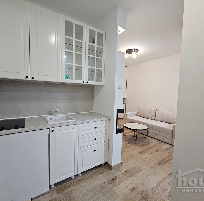 Stan Prodaja Novi Sad  26 m2
