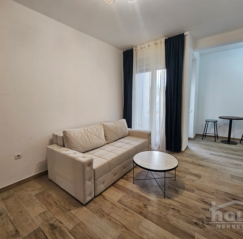 Stan Prodaja Novi Sad  26 m2