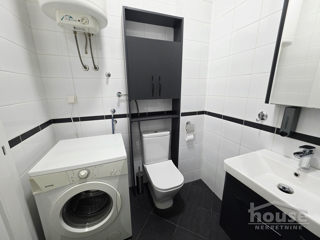 Stan Prodaja Novi Sad Stan Prodaja Novi Sad 32 m2