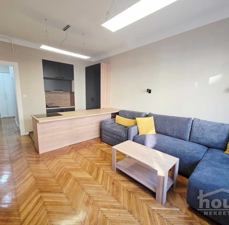 Stan Prodaja Novi Sad  32 m2