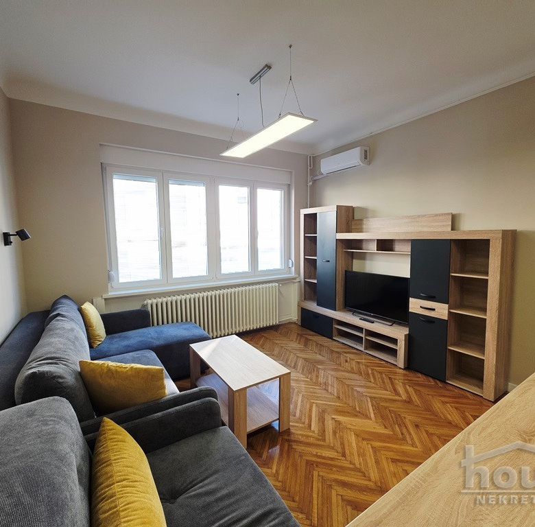 Stan Prodaja Novi Sad  32 m2