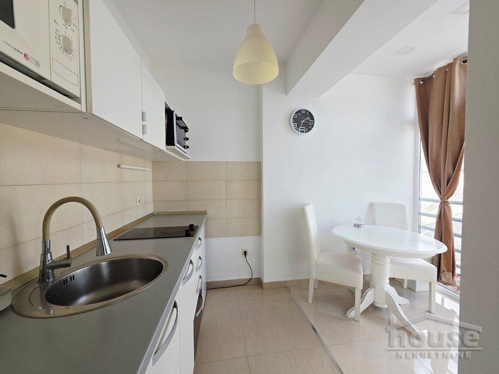 Stan Prodaja Novi Sad  24 m2