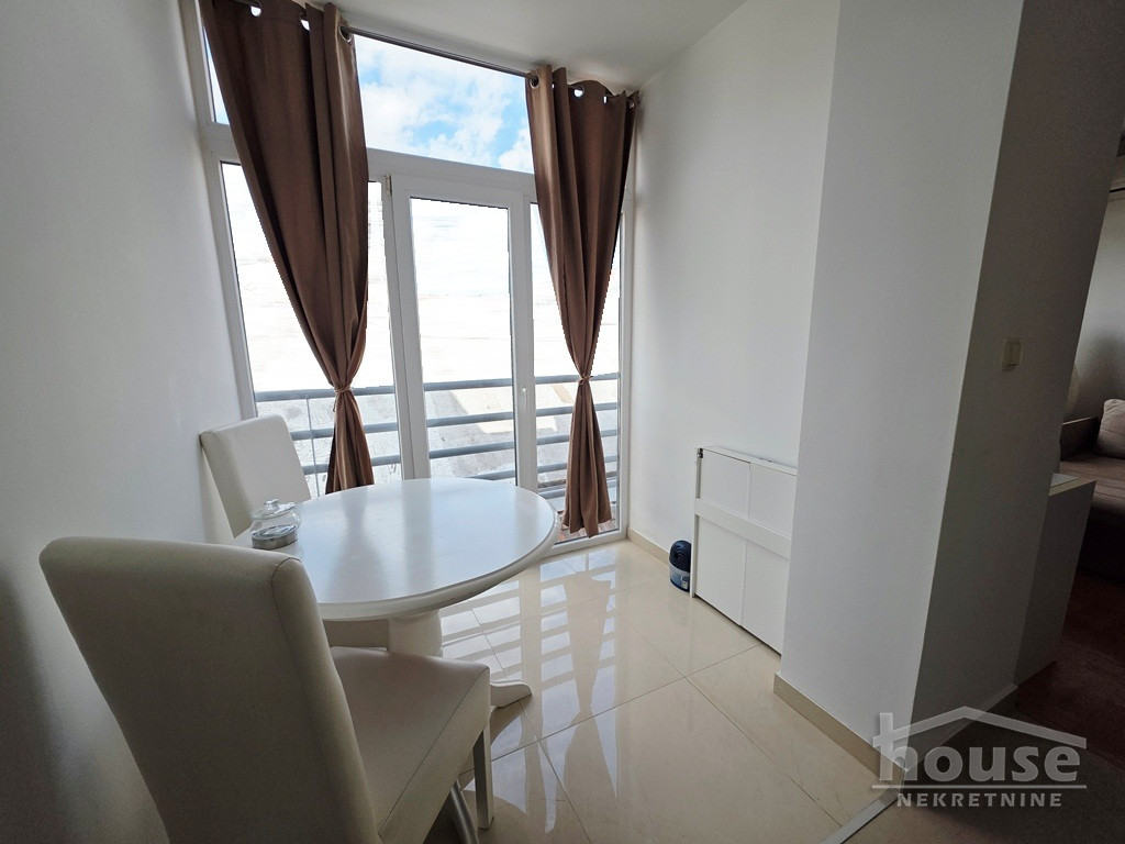 Stan Prodaja Novi Sad  24 m2