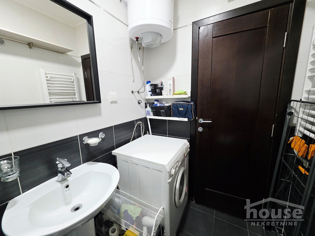Stan Prodaja Novi Sad  24 m2