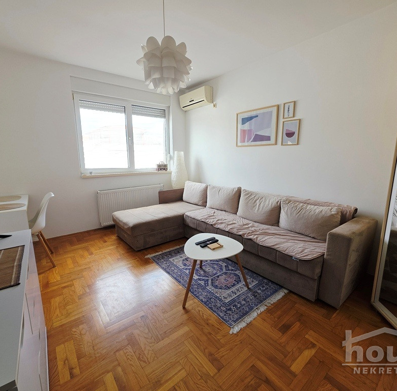 Stan Prodaja Novi Sad  24 m2