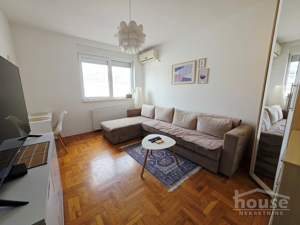 Stan Prodaja Novi Sad  24 m2