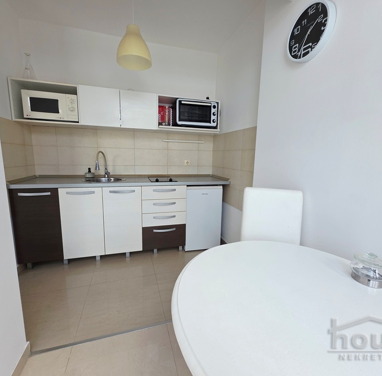 Stan Prodaja Novi Sad  24 m2