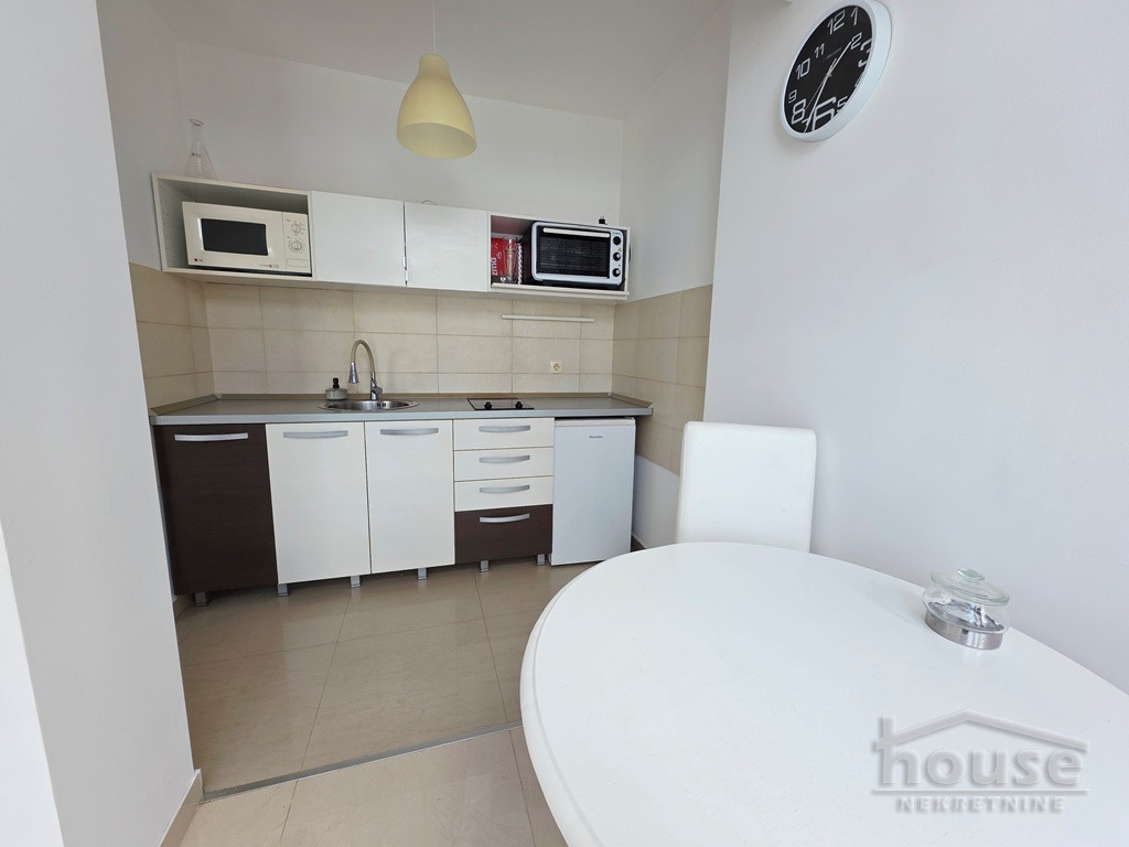 Stan Prodaja Novi Sad  24 m2